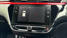 Vauxhall Corsa 1.2 Turbo GS 5dr Petrol Hatchback